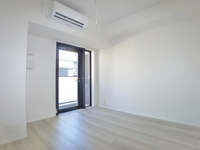 ドゥーエ日暮里の物件内観写真