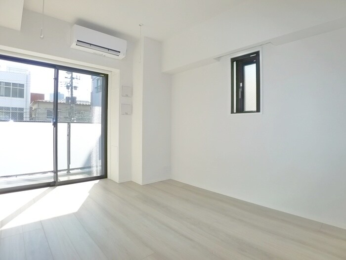 ドゥーエ日暮里の物件内観写真