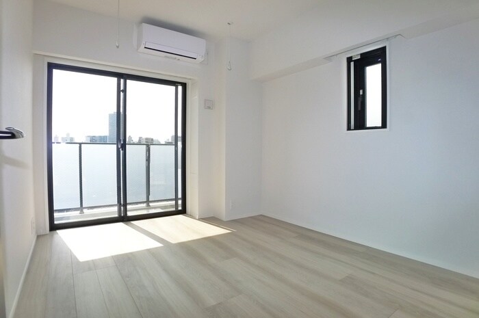 ドゥーエ日暮里の物件内観写真