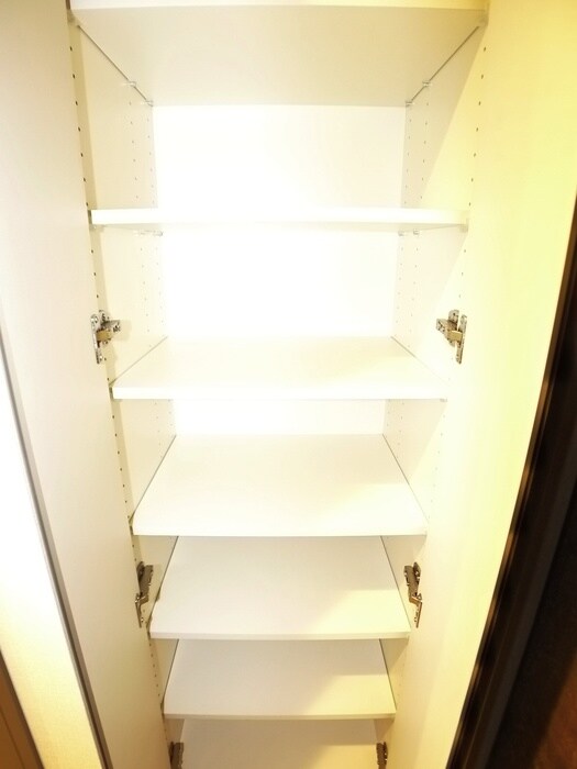 ドゥーエ日暮里の物件内観写真