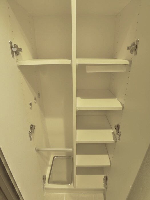 ドゥーエ日暮里の物件内観写真