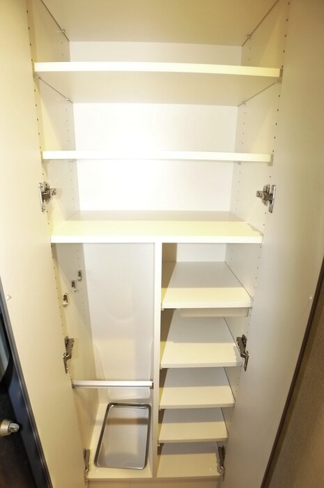 ドゥーエ日暮里の物件内観写真