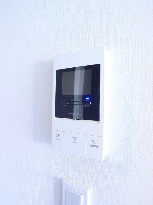 ドゥーエ日暮里の物件内観写真