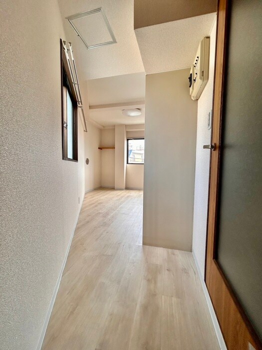 グラン池袋の物件内観写真