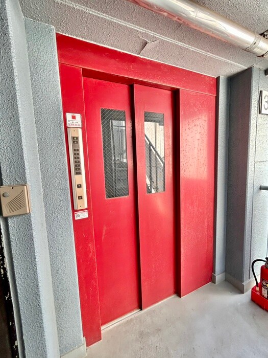 グラン池袋の物件外観写真