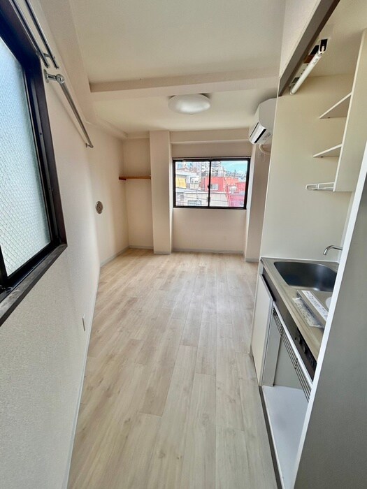 グラン池袋の物件内観写真