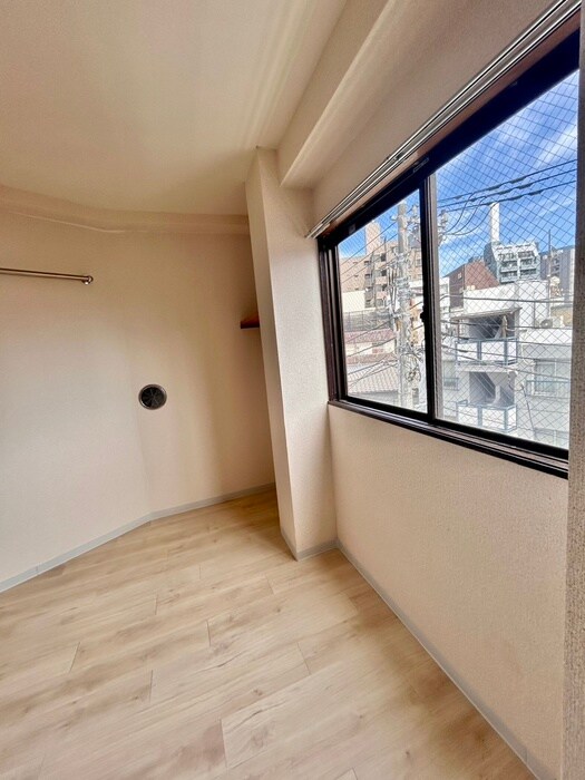 グラン池袋の物件内観写真