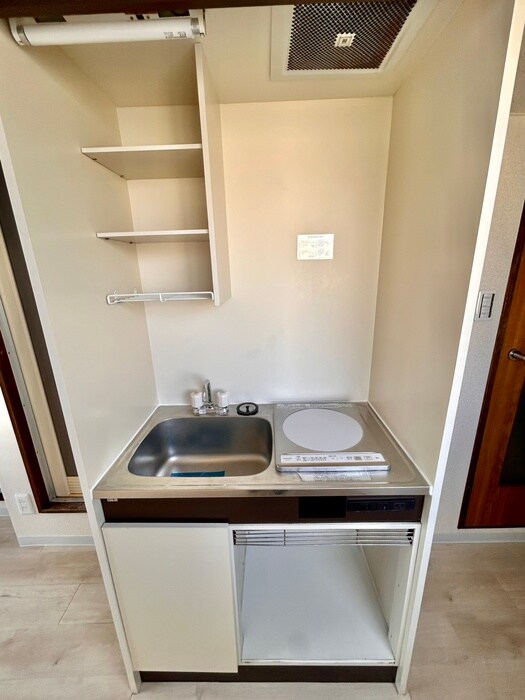 グラン池袋の物件内観写真