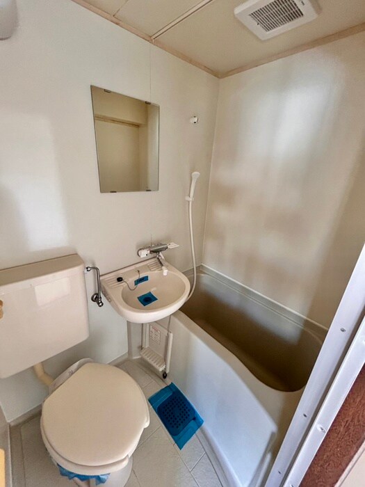 グラン池袋の物件内観写真