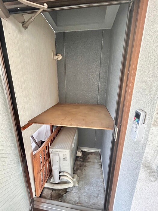 グラン池袋の物件内観写真