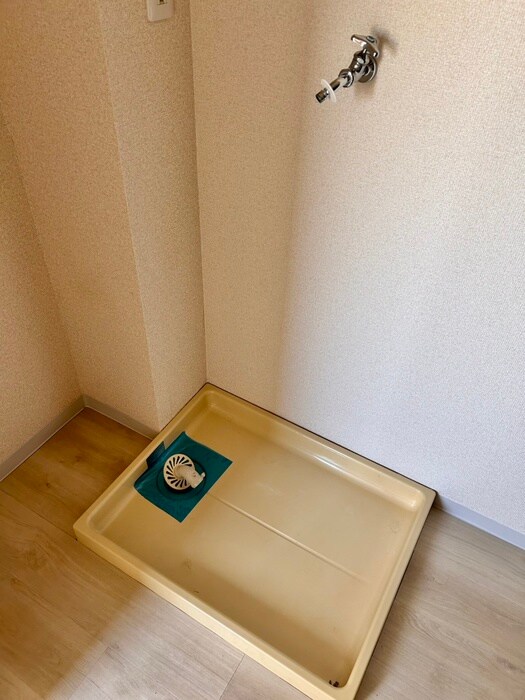 グラン池袋の物件内観写真