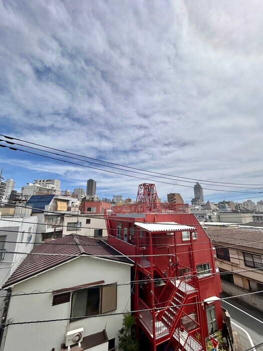 グラン池袋の物件内観写真