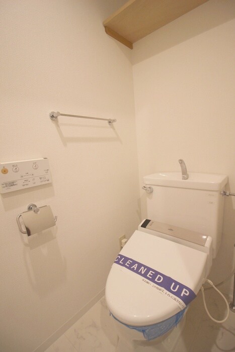 ＵＲＢＡＮ　ＰＡＲＫ柏の物件内観写真