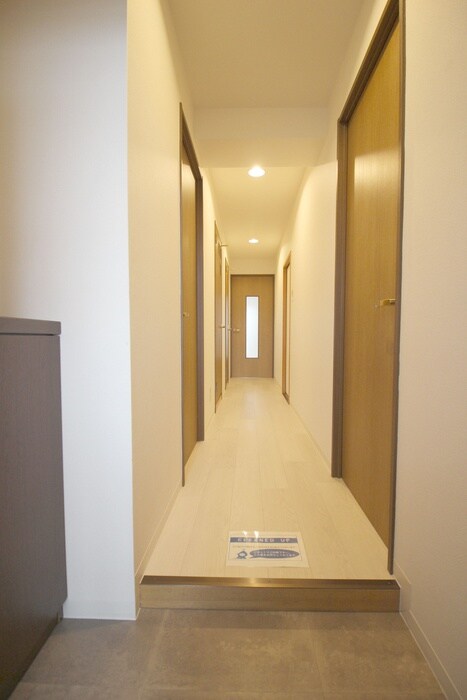 ＵＲＢＡＮ　ＰＡＲＫ柏の物件内観写真