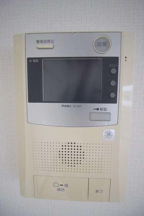 ＵＲＢＡＮ　ＰＡＲＫ柏の物件内観写真