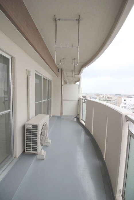 ＵＲＢＡＮ　ＰＡＲＫ柏の物件内観写真