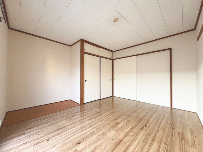 メゾンルミエ－ルの物件内観写真