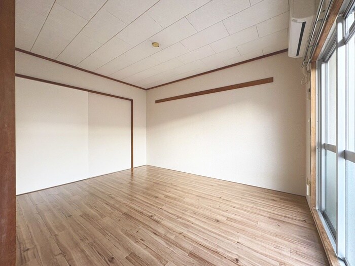 メゾンルミエ－ルの物件内観写真