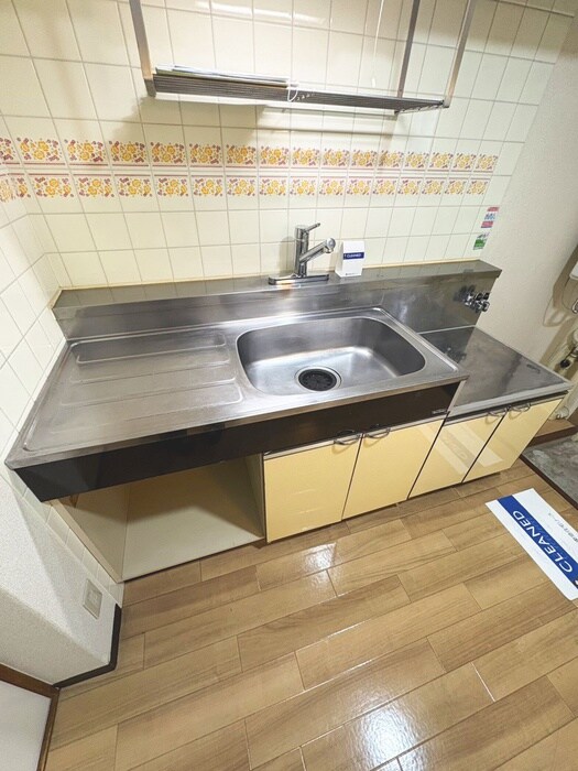 メゾンルミエ－ルの物件内観写真