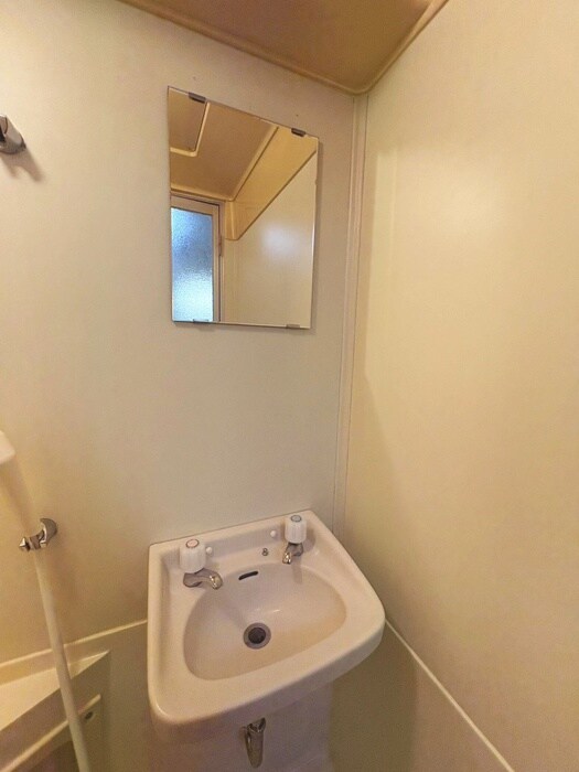 メゾンルミエ－ルの物件内観写真