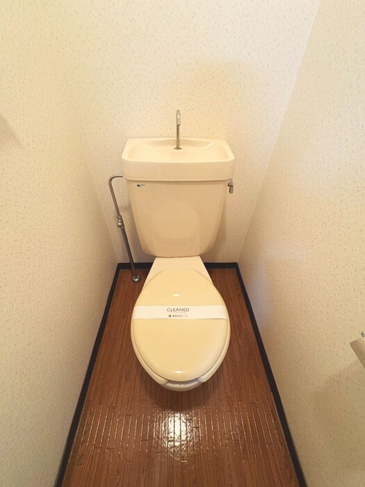 メゾンルミエ－ルの物件内観写真