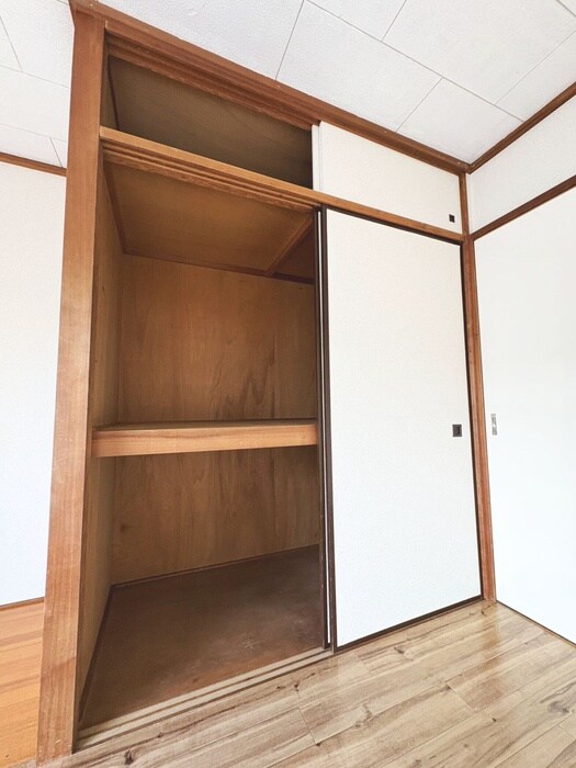 メゾンルミエ－ルの物件内観写真