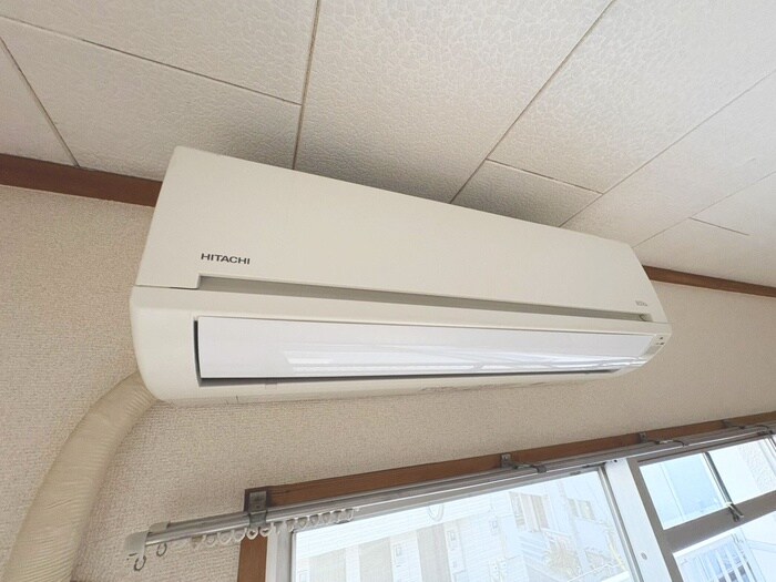 メゾンルミエ－ルの物件内観写真