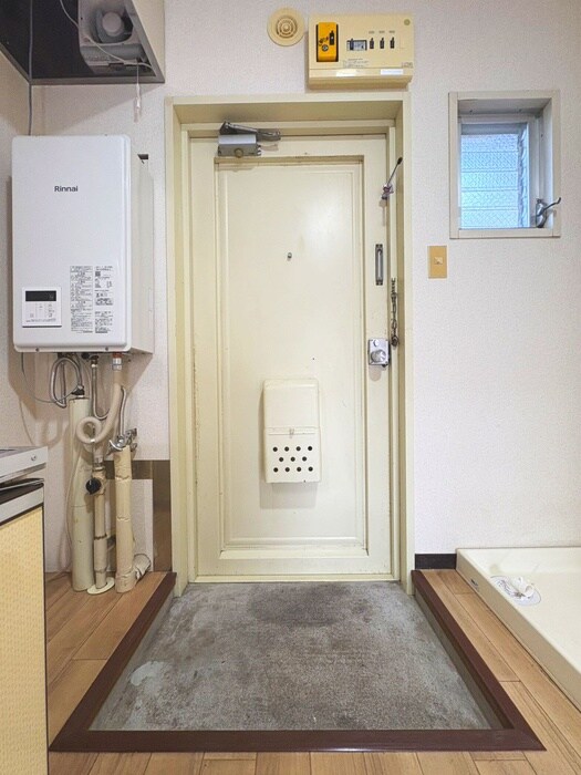 メゾンルミエ－ルの物件内観写真