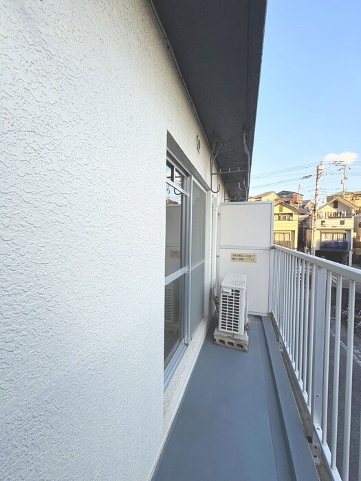 メゾンルミエ－ルの物件内観写真