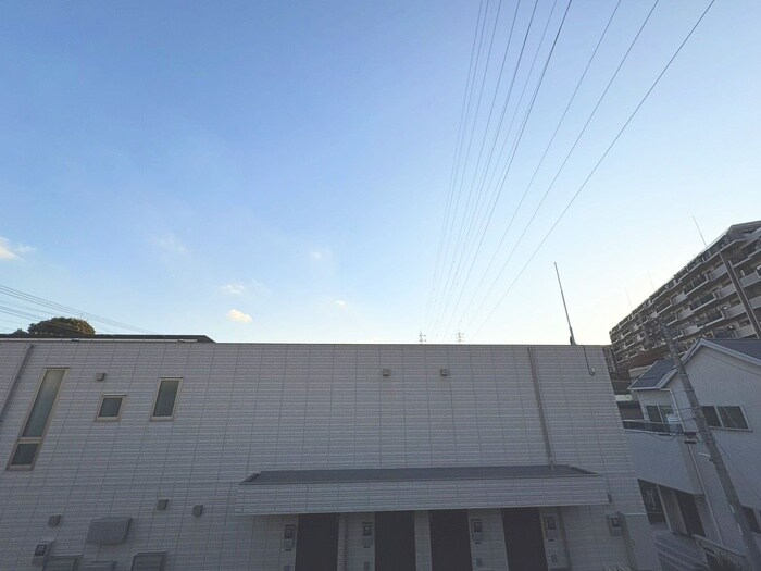 メゾンルミエ－ルの物件内観写真