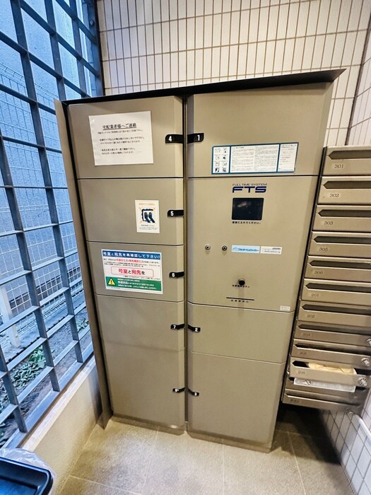 グランカーサ浅草の物件外観写真