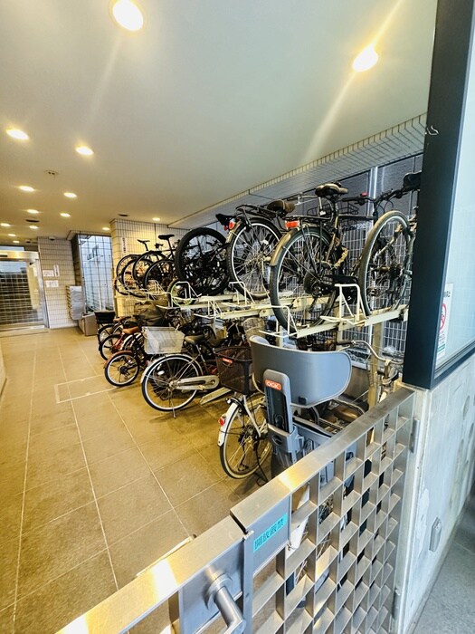 グランカーサ浅草の物件外観写真