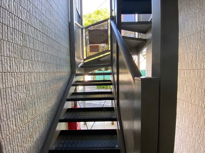 ﾘｰｳﾞｪﾙﾎﾟｰﾄ横浜南太田の物件外観写真