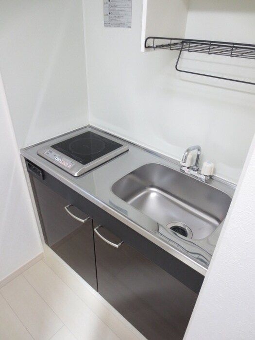 ﾘｰｳﾞｪﾙﾎﾟｰﾄ横浜南太田の物件内観写真