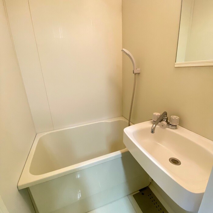 ﾘｰｳﾞｪﾙﾎﾟｰﾄ横浜南太田の物件内観写真