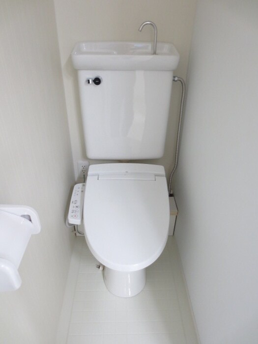 ﾘｰｳﾞｪﾙﾎﾟｰﾄ横浜南太田の物件内観写真