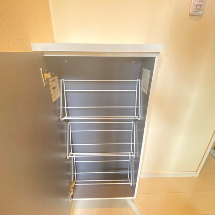 ﾘｰｳﾞｪﾙﾎﾟｰﾄ横浜南太田の物件内観写真