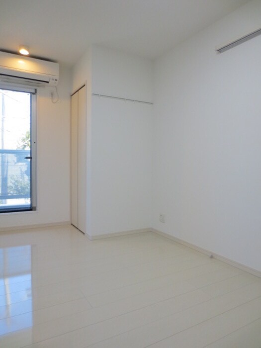 ﾘｰｳﾞｪﾙﾎﾟｰﾄ横浜南太田の物件内観写真