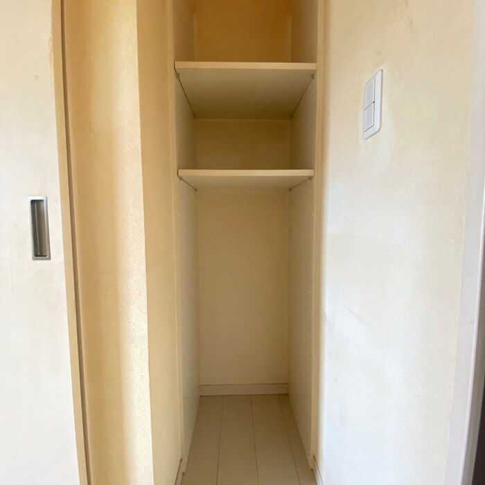 ﾘｰｳﾞｪﾙﾎﾟｰﾄ横浜南太田の物件内観写真