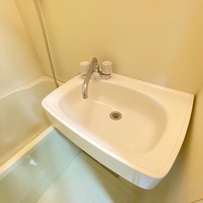 ﾘｰｳﾞｪﾙﾎﾟｰﾄ横浜南太田の物件内観写真