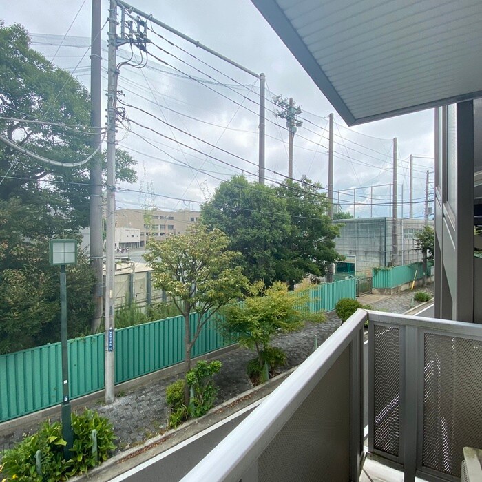 ﾘｰｳﾞｪﾙﾎﾟｰﾄ横浜南太田の物件内観写真