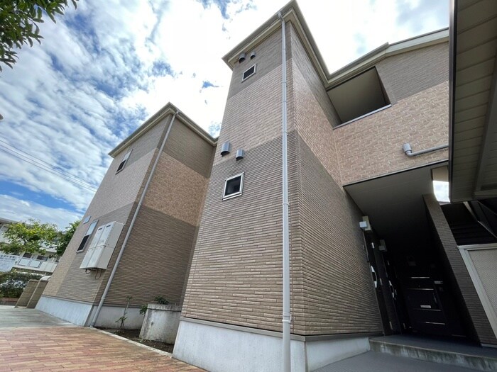 テイクホームズの物件外観写真