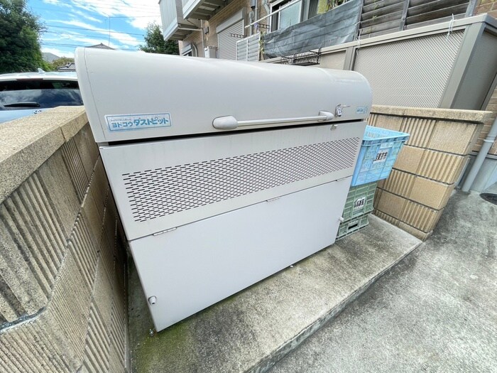 テイクホームズの物件外観写真