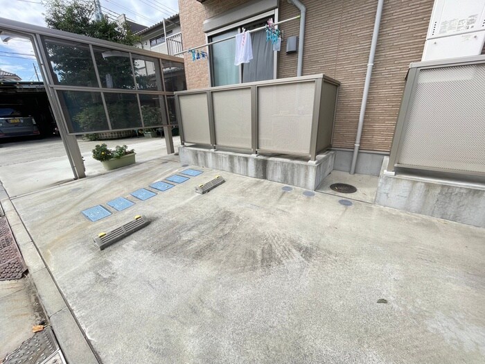 テイクホームズの物件外観写真