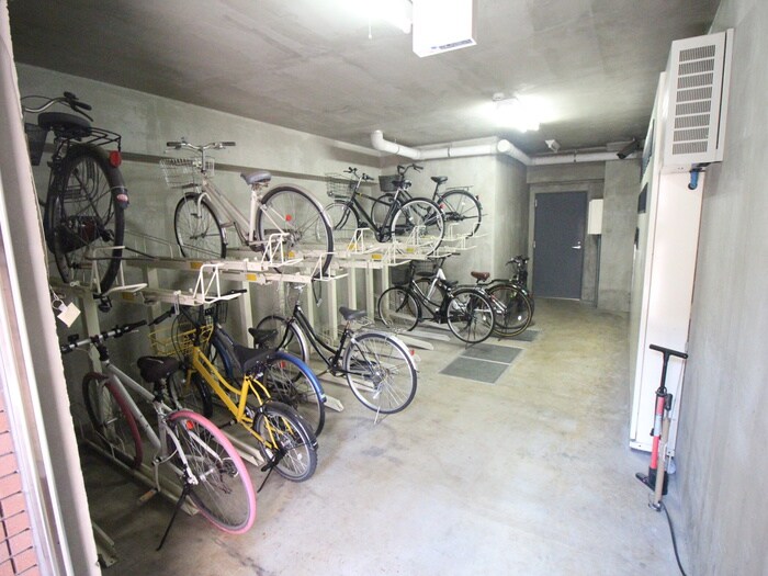 アーバンコート淵野辺壱番館の物件外観写真