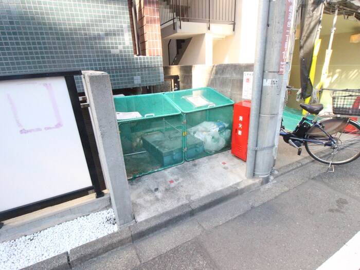 アーバンコート淵野辺壱番館の物件外観写真