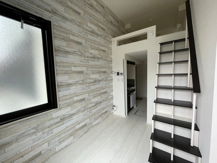 ハーモニーテラス上鷺宮の物件内観写真