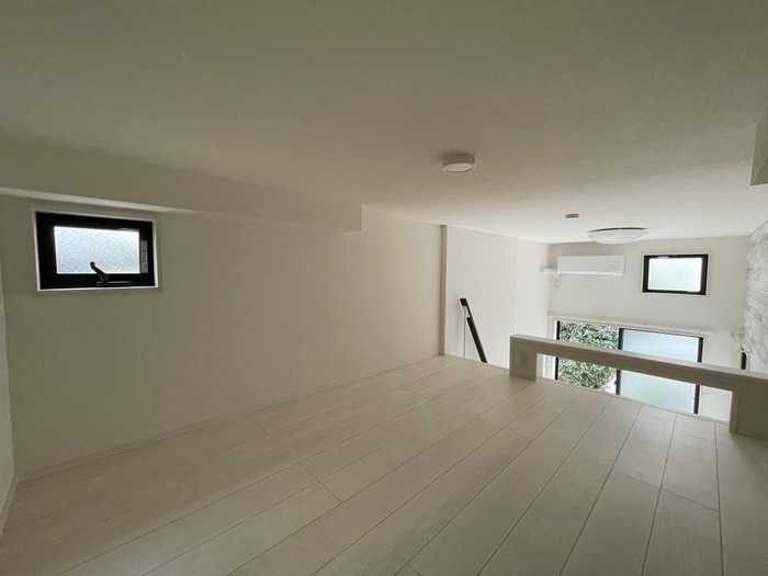 ハーモニーテラス上鷺宮の物件内観写真