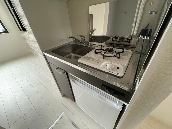 ハーモニーテラス上鷺宮の物件内観写真