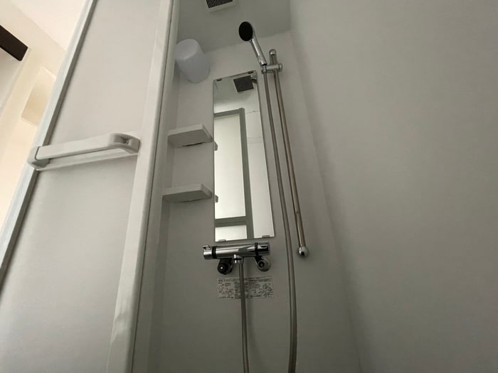 ハーモニーテラス上鷺宮の物件内観写真